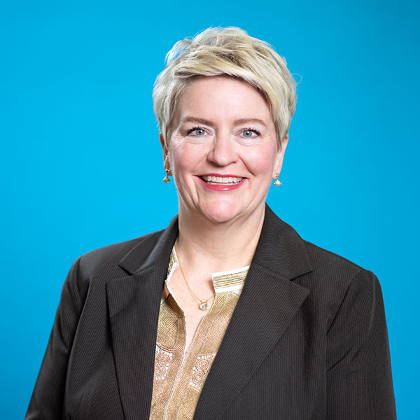 Teri Westbrook Pinnacle IT Leadership